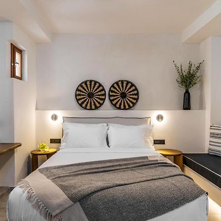Amer Suites ฟิรา ภายนอก รูปภาพ