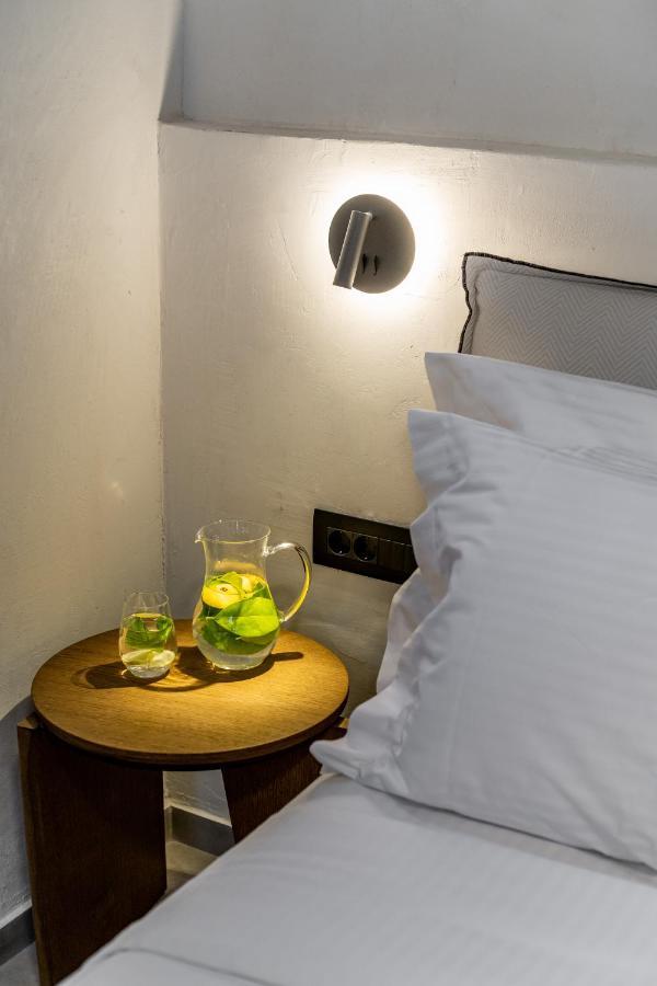 Amer Suites ฟิรา ภายนอก รูปภาพ