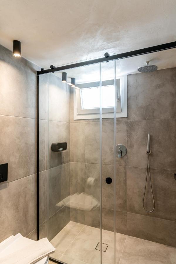 Amer Suites ฟิรา ภายนอก รูปภาพ