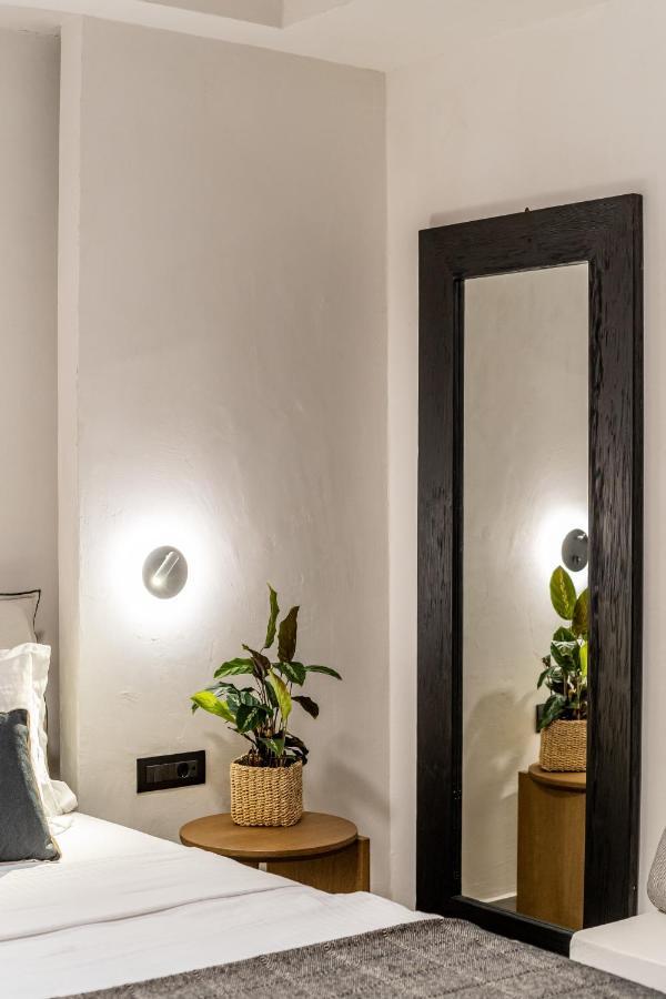 Amer Suites ฟิรา ภายนอก รูปภาพ