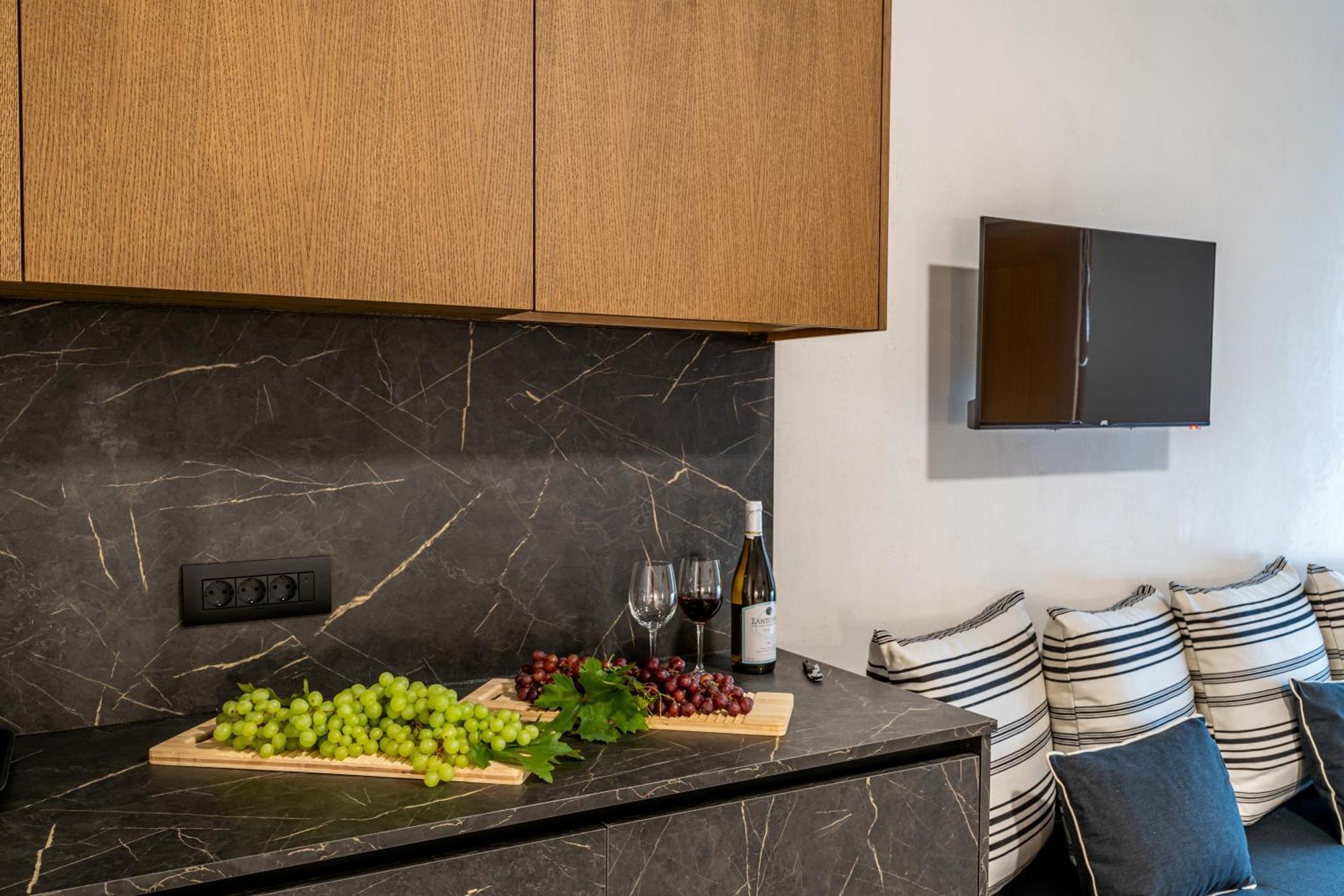 Amer Suites ฟิรา ห้อง รูปภาพ